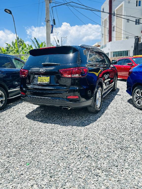 Kia Sorento 2019  en Santo Domingo Este Foto 7169853-4.jpg