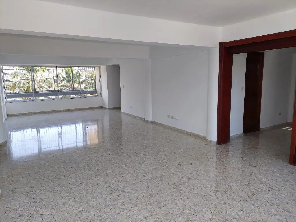 APARTAMENTO EN ALQUILER EN ENSANCHE NACO Foto 7170767-4.jpg