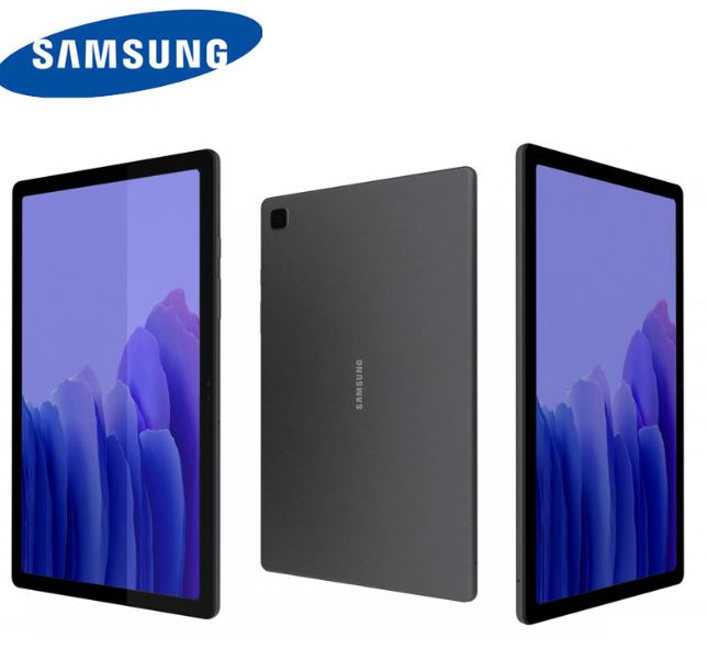 Tablet Samsung Tab A7 SM-T500 Foto 7170875-2.jpg