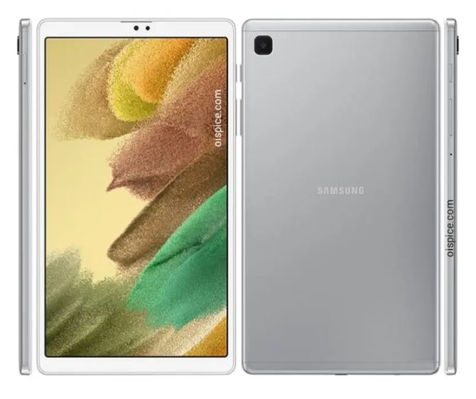 Tablet Samsung Galaxy Tab A7 Lite SM-T220 Foto 7170876-3.jpg