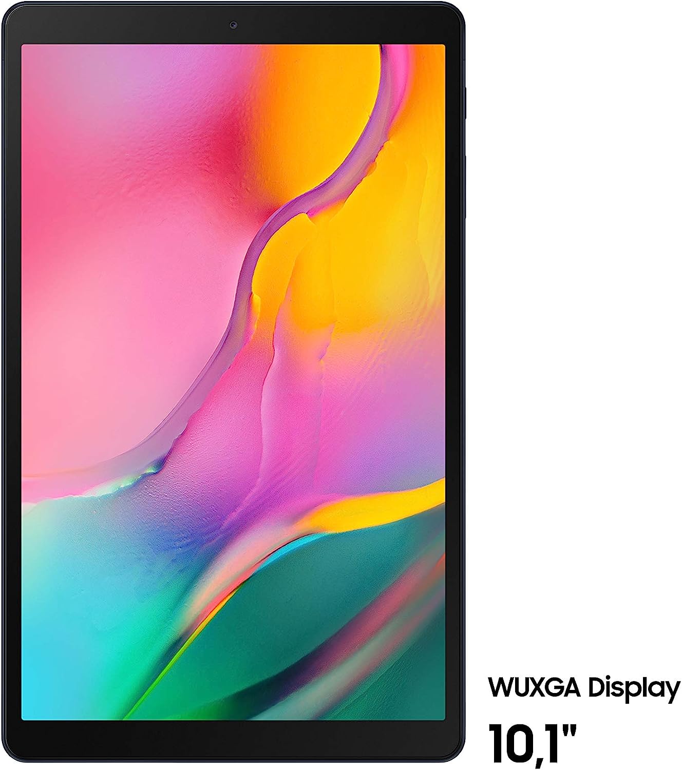 Tablet Samsung Galaxy Tab A 2019 SM-T510  Foto 7170883-3.jpg