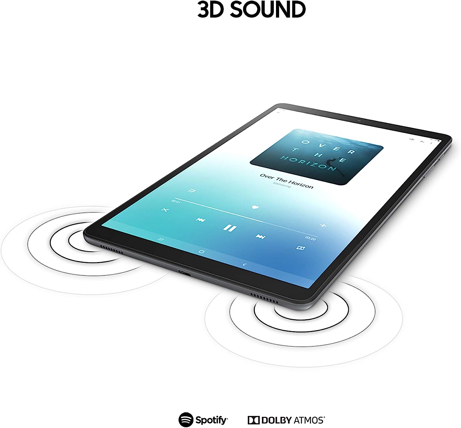 Tablet Samsung Galaxy Tab A 2019 SM-T510  Foto 7170883-5.jpg