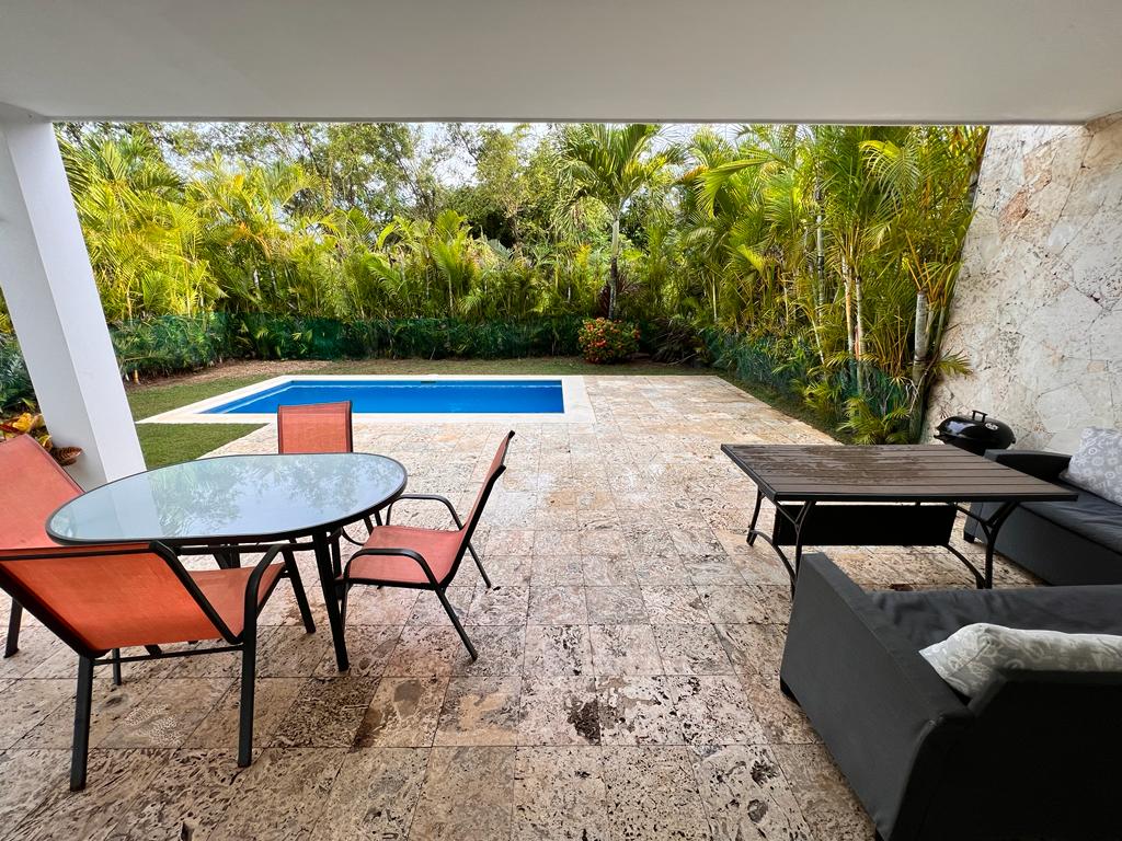 Villa en Venta y Alquiler en Playa nueva Romana  Foto 7171216-4.jpg