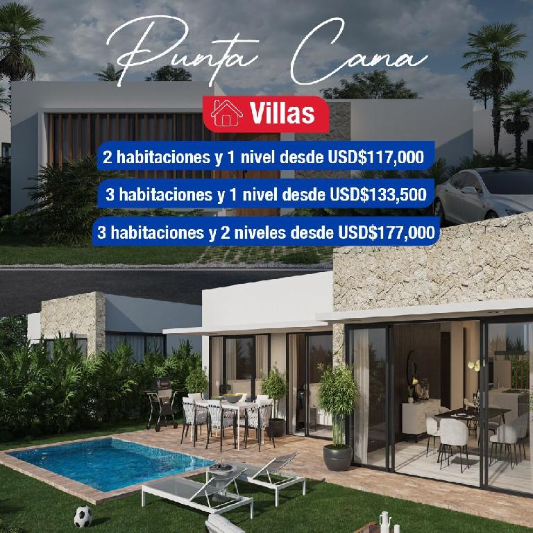 Proyecto de Villas en Punta Cana Foto 7171360-1.jpg