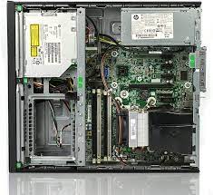 Hp i5 3.4Ghz 4ta gen 8GB RAm 500GB Disco Windo 10 Pro. . Foto 7171378-1.jpg