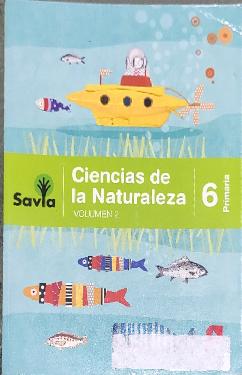 Libros SM Serie Savia 6to Primaria RD 2000.00 Foto 7171496-1.jpg