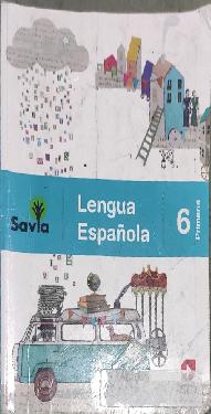 Libros SM Serie Savia 6to Primaria RD 2000.00 Foto 7171496-5.jpg