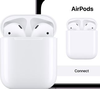 Airpod Apple Originales en su caja sellada Foto 7171650-1.jpg
