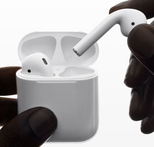 Airpod Apple Originales en su caja sellada Foto 7171650-2.jpg