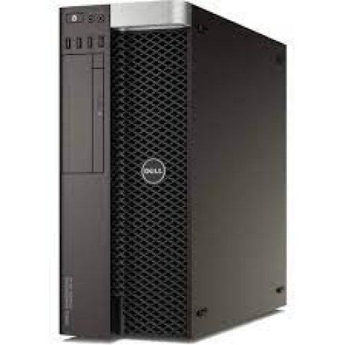 Dell T5810 Intel Xeon 20 Nucleos 32GB DDR4 500GB SSD 2GB  Foto 7171713-1.jpg