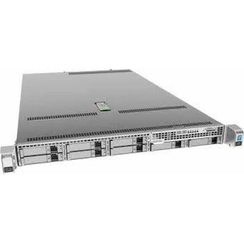 Servidor Cisco 6ta Gen. 2 x Xeon 40 Nucleos Total 32gb RAM Foto 7171714-S1.jpg