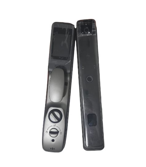 Cerradura inteligente wifi para puertas camara y timbre G080 Foto 7171846-4.jpg