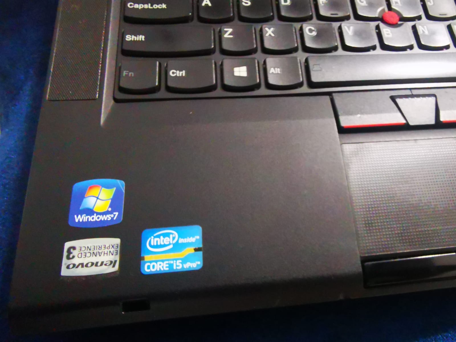 Vendo esta laptop que me llego i5  Foto 7171864-3.jpg