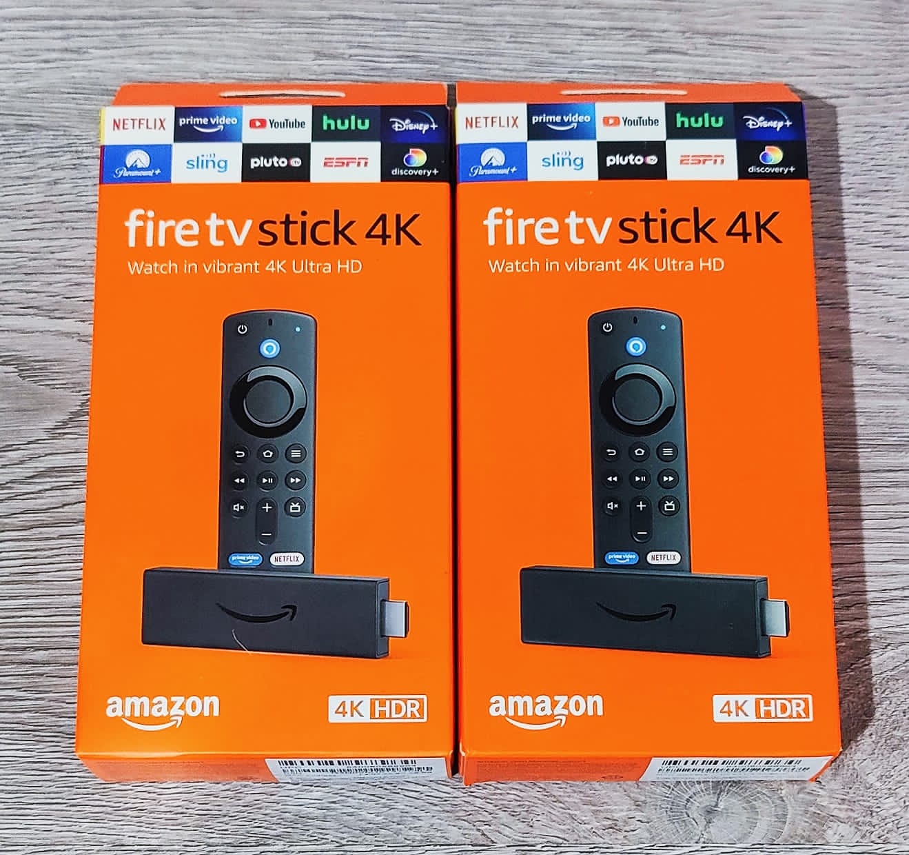 Amazon fire TV stick 2995 Foto 7172146-1.jpg