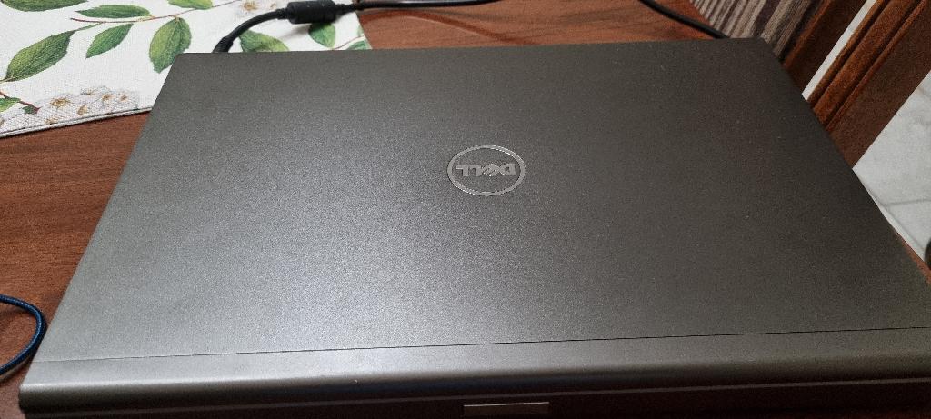 Laptop Dell Presicion M4800 32GB Ram 1GB Nvidia Tegra Foto 7172426-4.jpg
