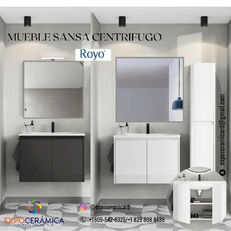 muebles de baño Foto 7172620-5.jpg