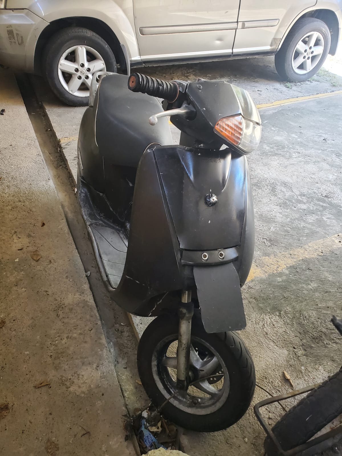 Pasola Yamaha Piolin - Romelia  en Santo Domingo DN Foto 7172659-5.jpg