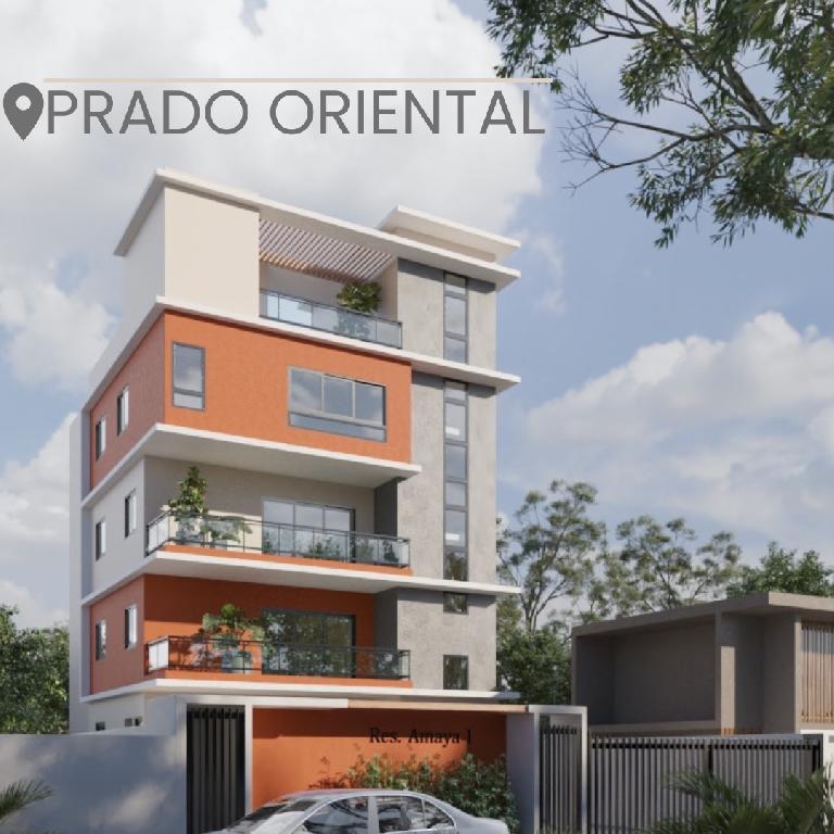 Apartamentos en Prado Oriental Aut. San Isidro  Foto 7172726-1.jpg
