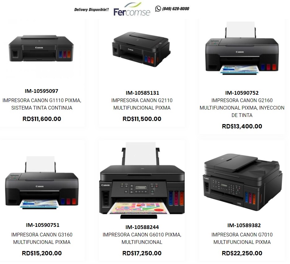 Impresoras escanear toner tinta cartuchos de diferentes marc Foto 7172970-k1.jpg