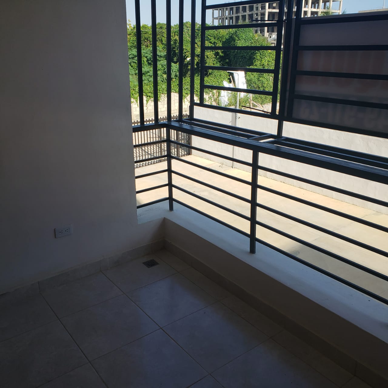 APARTAMENTO EN SAN ISIDRO RESIDENCIAL VILA ANDRE 2 Foto 7173408-5.jpg