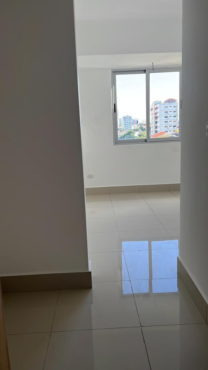 APARTAMENTO EN VENTA UBICADO EN EL SECTOR EVARISTO MORALES  Foto 7173414-1.jpg