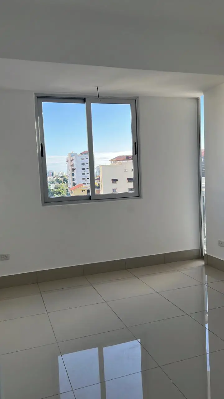 APARTAMENTO EN VENTA UBICADO EN EL SECTOR EVARISTO MORALES  Foto 7173414-2.jpg