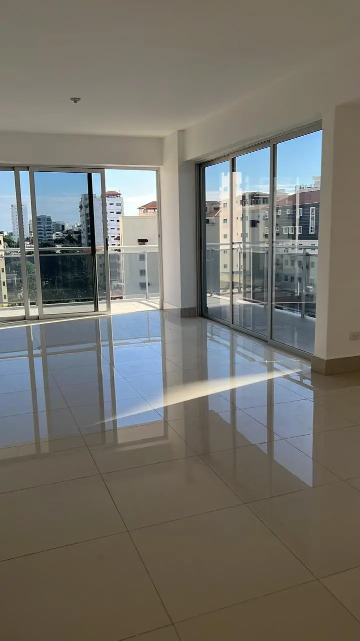 APARTAMENTO EN VENTA UBICADO EN EL SECTOR EVARISTO MORALES  Foto 7173414-3.jpg