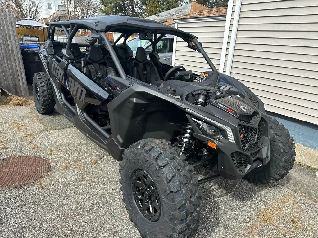 SE VENDE EN OFERTA  CAN-NAM MAVERICK X3 MAX XDS TURBO RR 2023   Foto 7173454-2.jpg