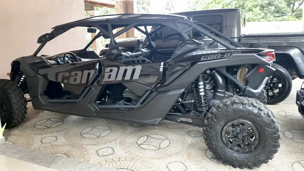 SE VENDE EN OFERTA  CAN-NAM MAVERICK X3 MAX XDS TURBO RR 2023   Foto 7173454-3.jpg