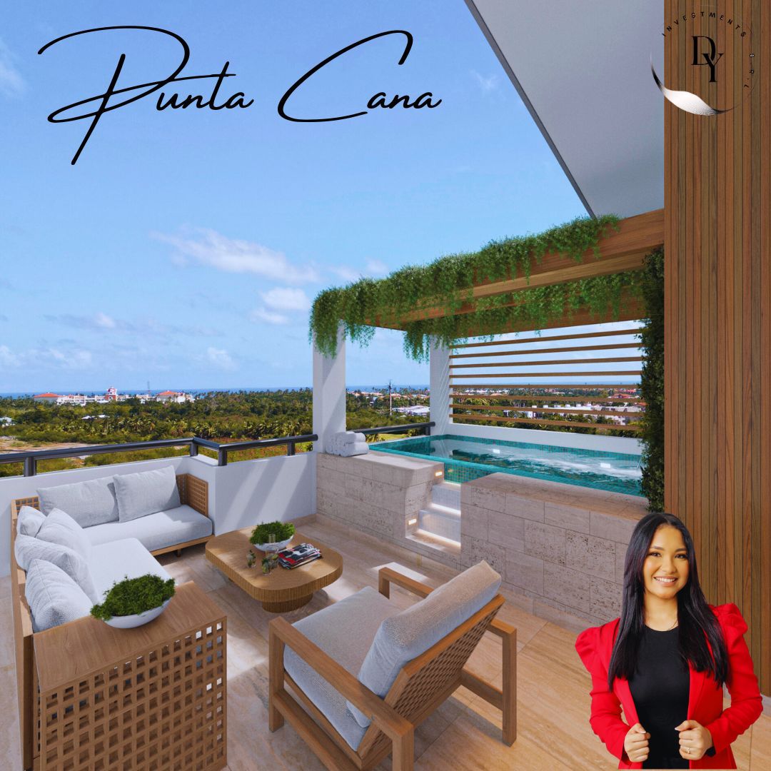 APARTAMENTOS EN LA PLAYA EN PUNTA CANA Foto 7174111-3.jpg