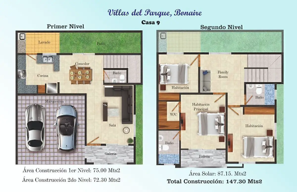 Villas bonaire villa 8 alma rosa II Foto 7174133-7.jpg