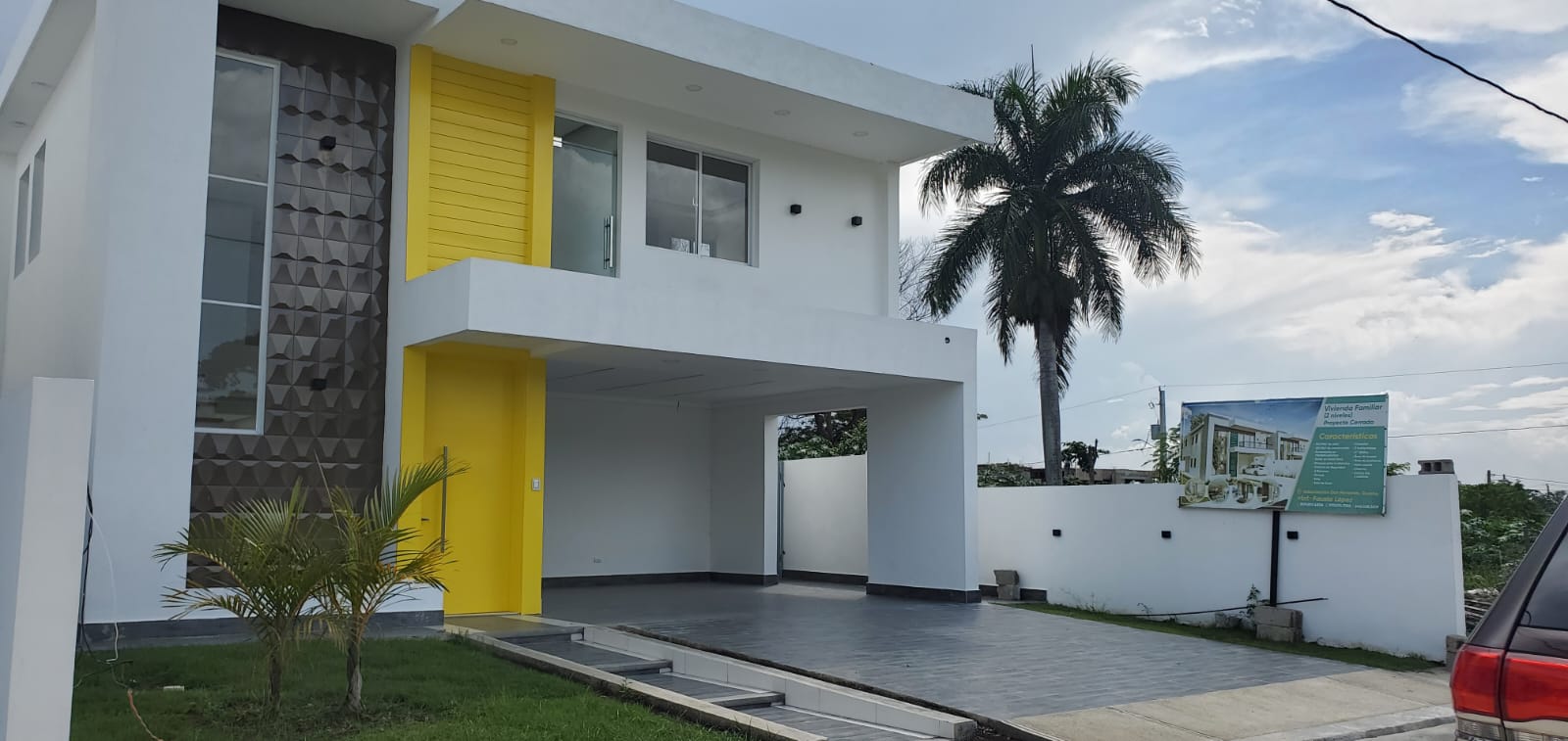 casa lista para mudarse en santiago gurabo Foto 7174435-2.jpg