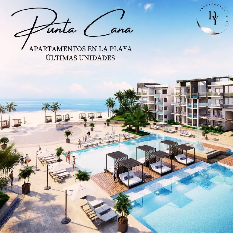 APARTAMENTOS DE LUJO EN PUNTA CANA Foto 7174862-3.jpg