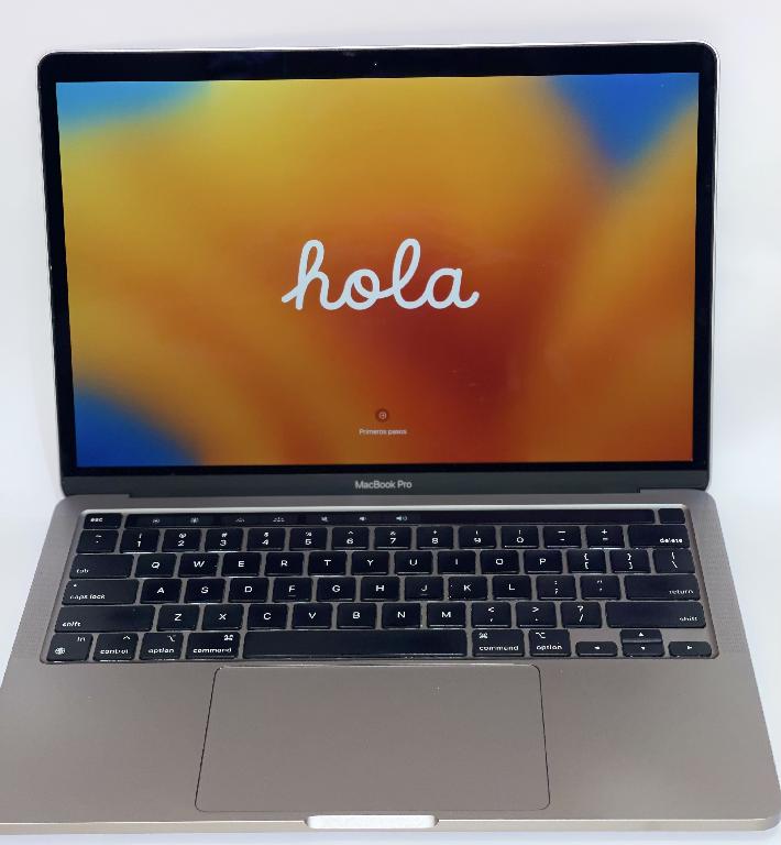 MacBook pro 2020 en Santo Domingo Norte Foto 7174929-2.jpg