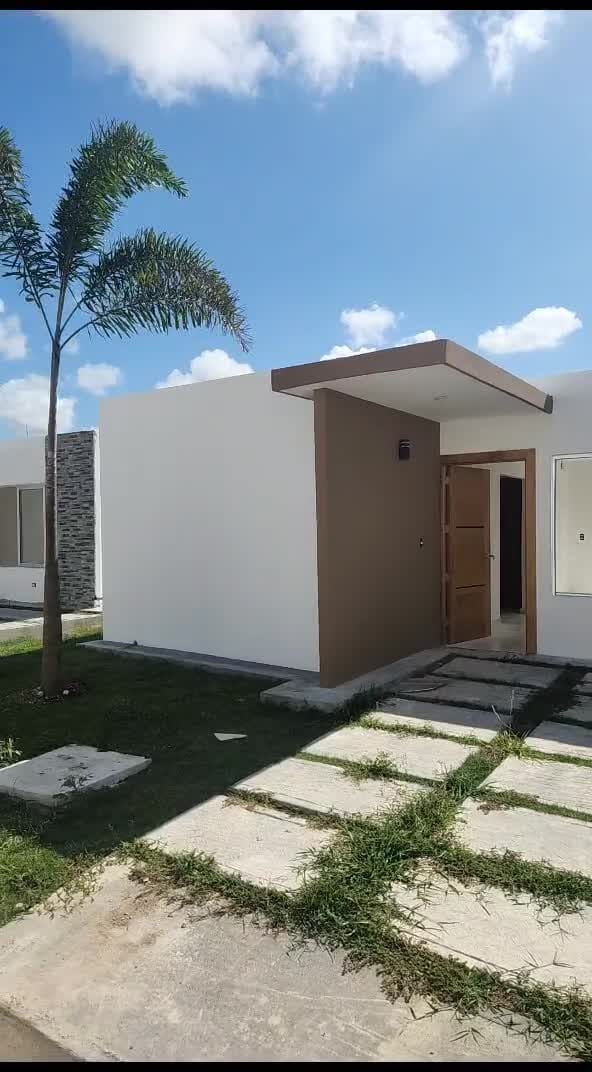 Villa vacacional en venta en Punta Cana Foto 7175108-1.jpg