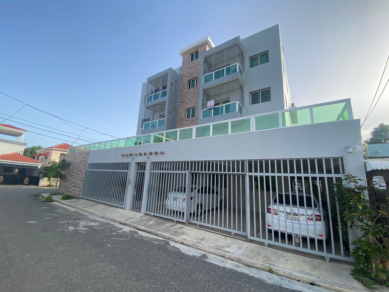 Vendo Moderno Apartamento 2do nivel en Prado Oriental  Foto 7175144-1.jpg
