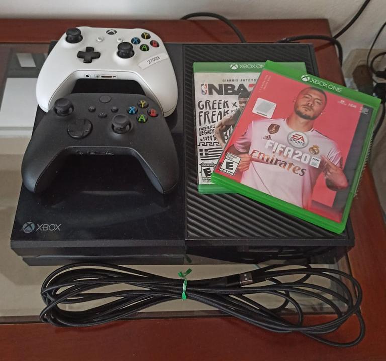 Xbox One Foto 7175978-1.jpg