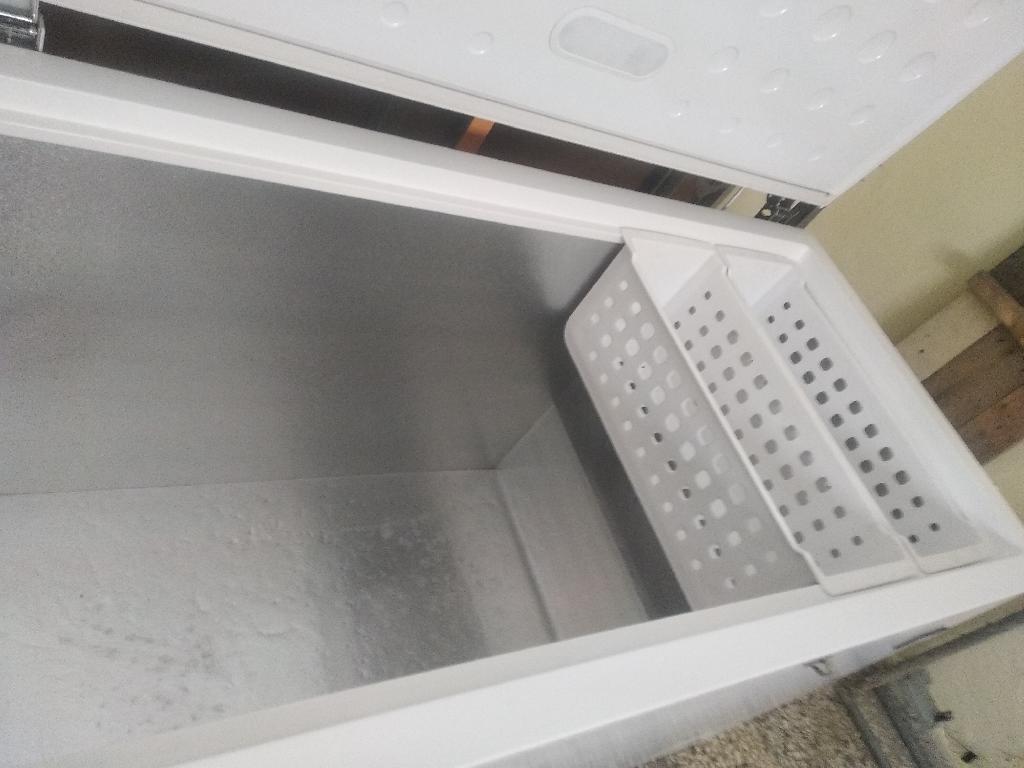Nevera Freezer congelador inverter en Santo Domingo Este Foto 7176186-3.jpg