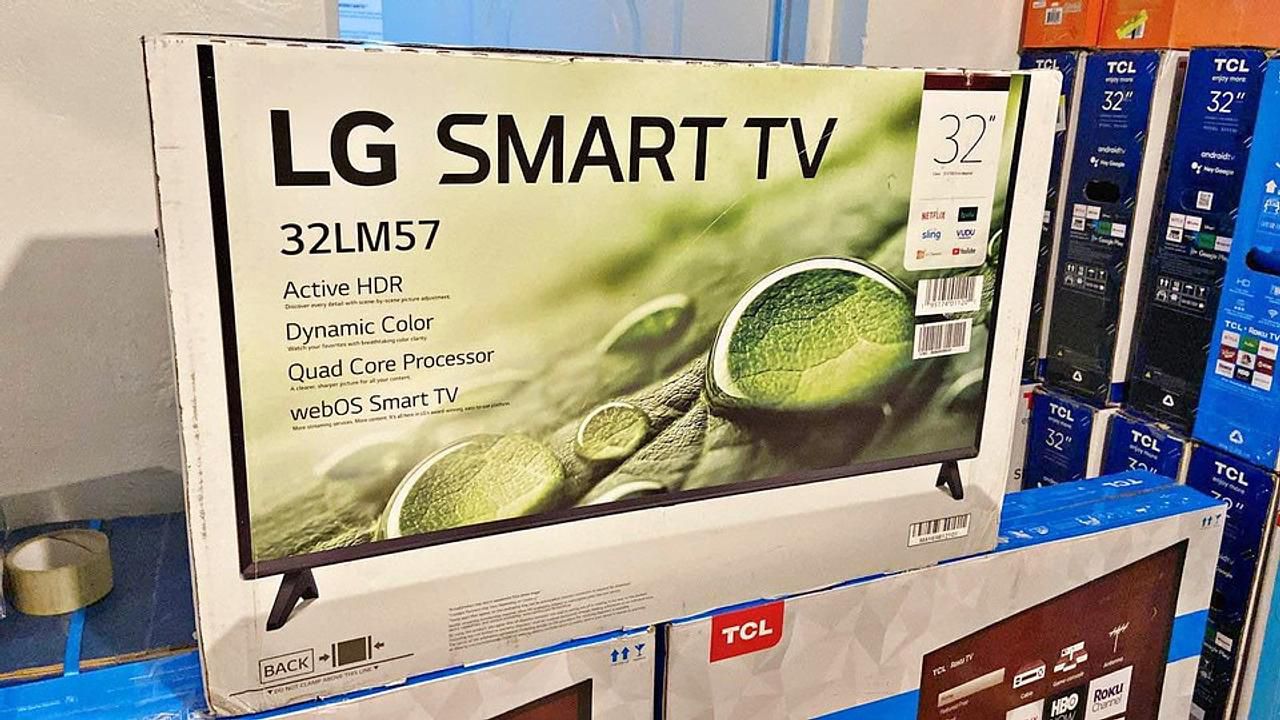 LG SMART TV 32 PULGADAS Foto 7176473-1.jpg
