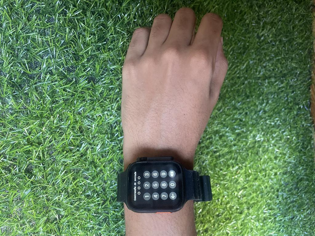 Smartwatch 8 ultra Reloj inteligente Foto 7176621-1.jpg