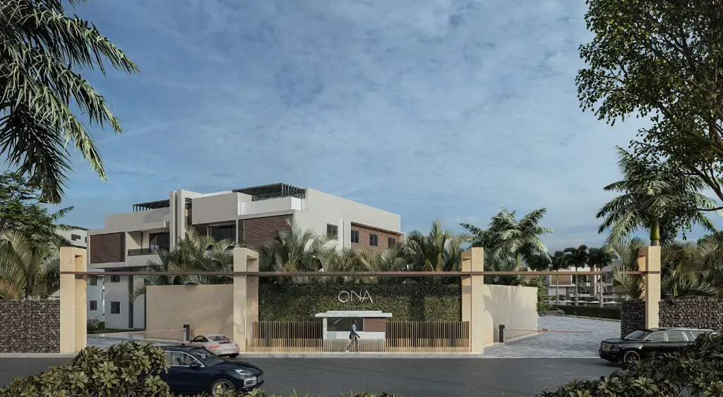 Proyecto de apartamentos en Punta Cana  Foto 7177228-1.jpg