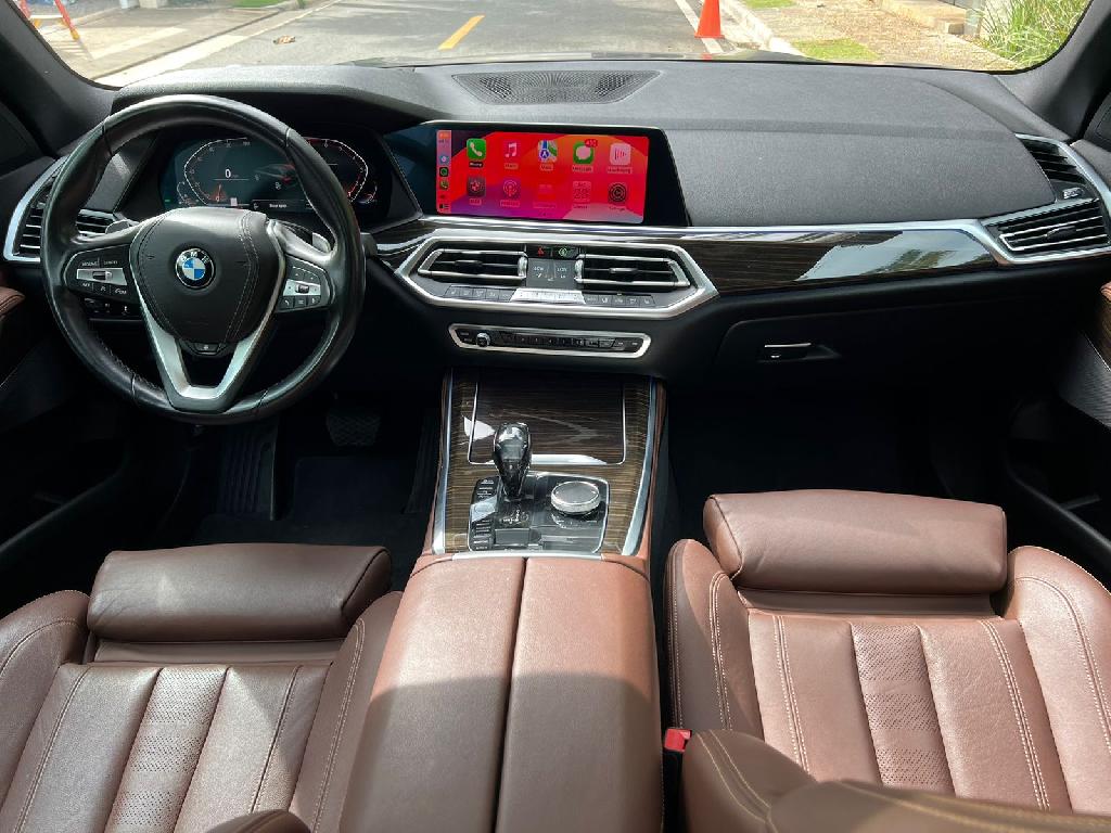 BMW X5 40i Xline 2019 Gasolina Foto 7177821-4.jpg
