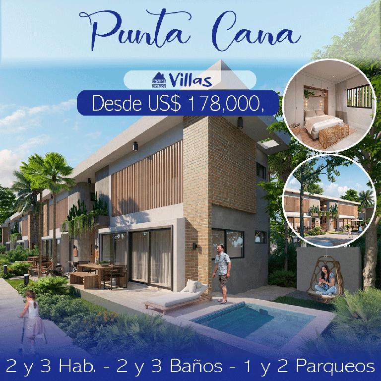 Villas en Punta Cana  Foto 7177961-1.jpg