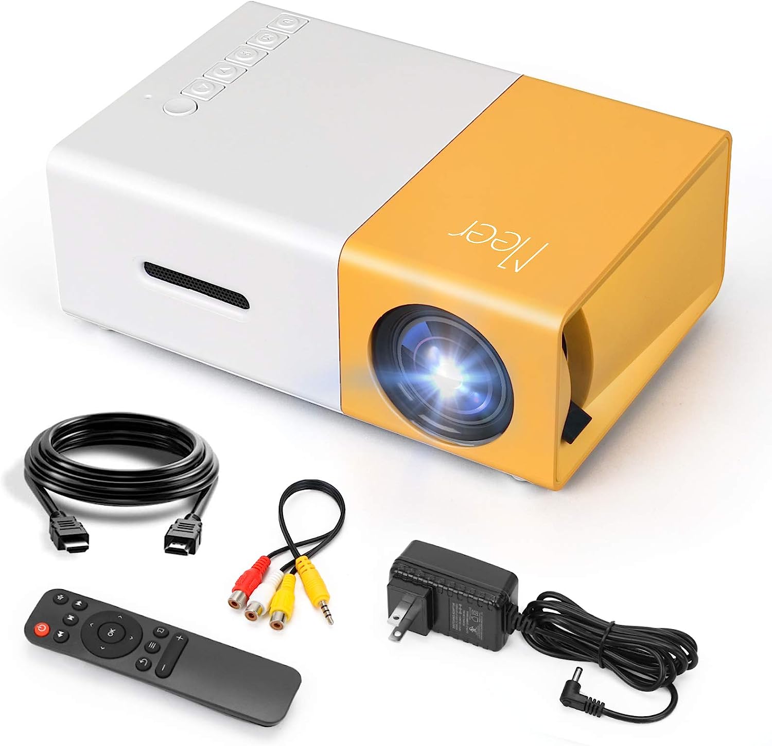 Mini proyectorde película portátil con control video beam Foto 7178126-1.jpg