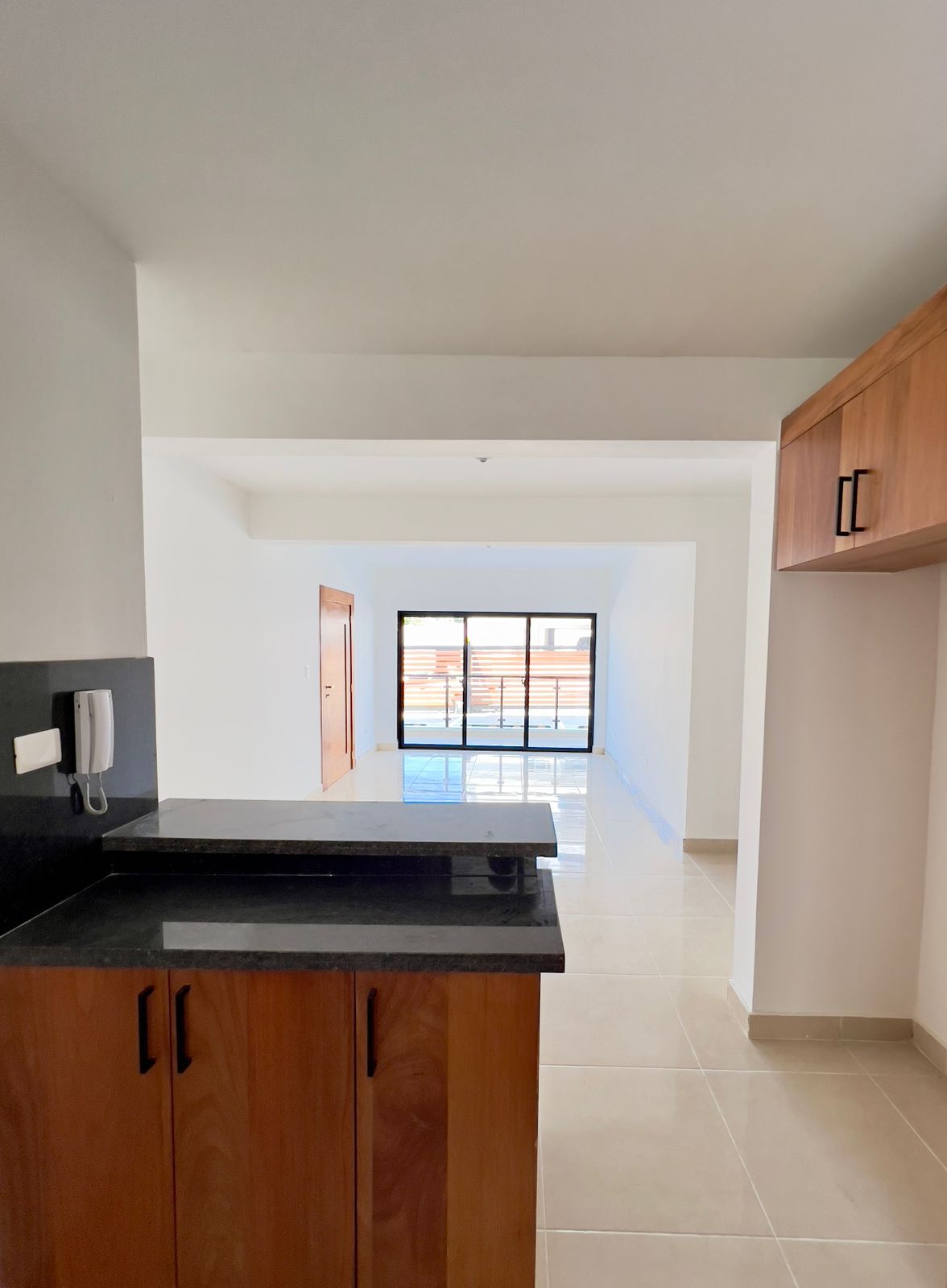 Apartamento primer nivel con patio en Rincon Largo Santiago Foto 7178847-g3.jpg