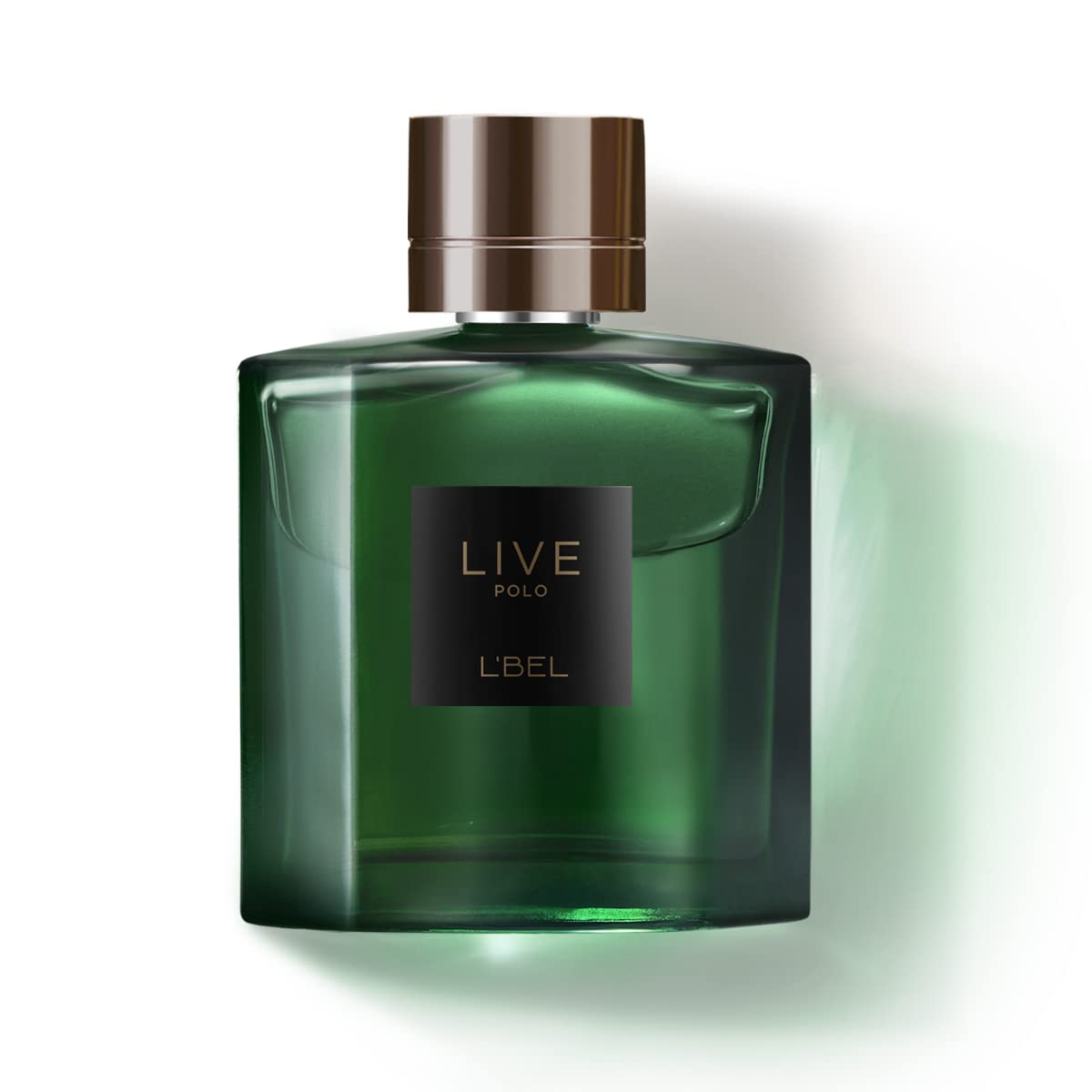Perfume LBEL Live Polo Hombre 100 ml  Foto 7179234-2.jpg