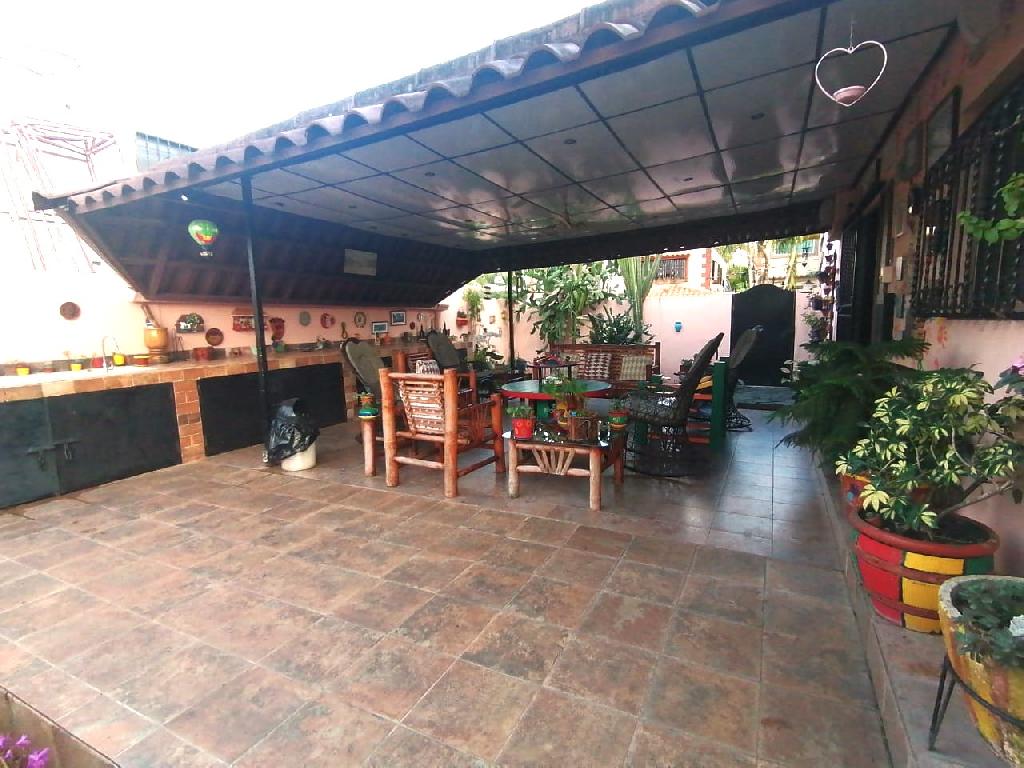 Casa en venta en Altos de Arroyo Hondo. Residencial Cerrado  Foto 7179693-5.jpg