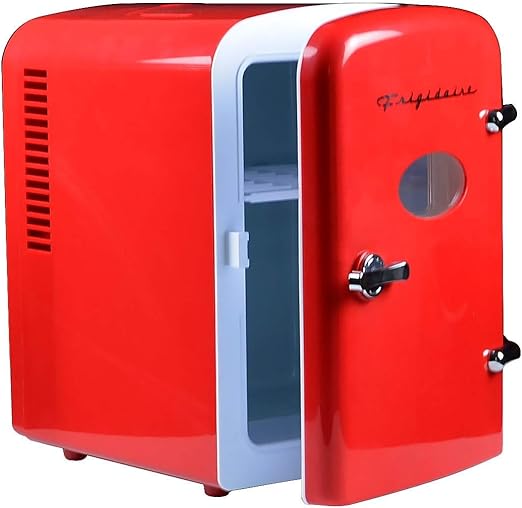Mini refrigerador personal compacto y portátil Frigidaire Foto 7180216-1.jpg