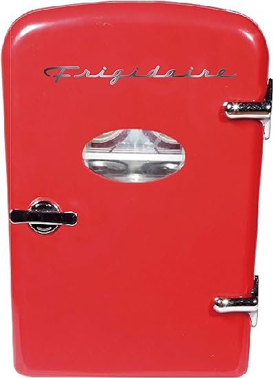 Mini refrigerador personal compacto y portátil Frigidaire Foto 7180216-2.jpg