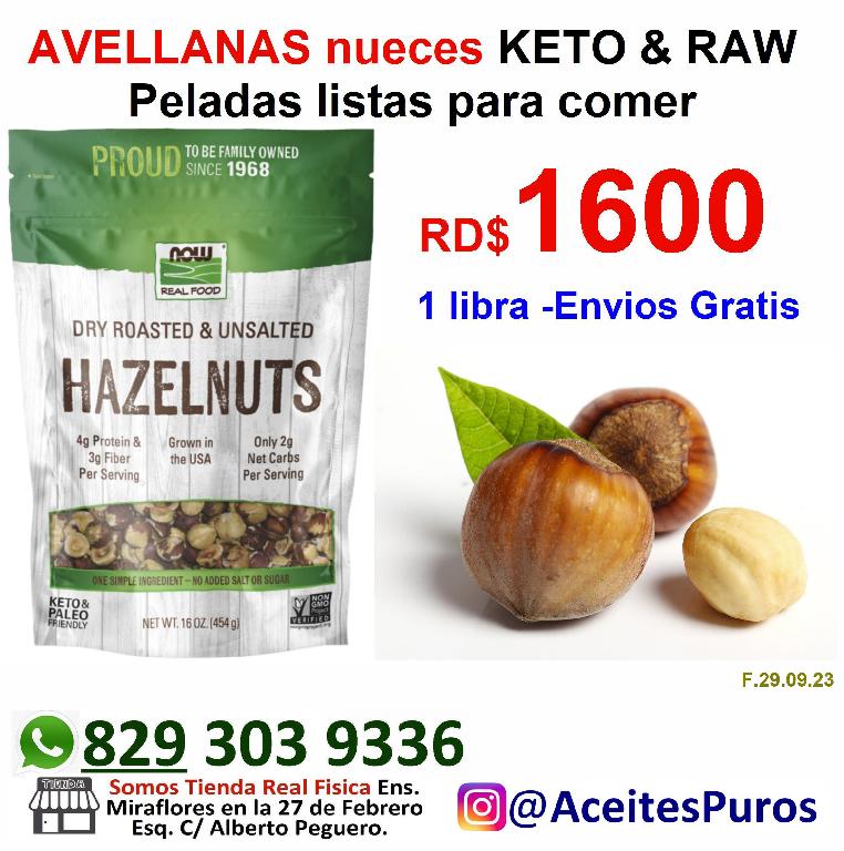 venta de Nueces pecanas nueces macadamia avellanas keto Foto 7181322-2.jpg